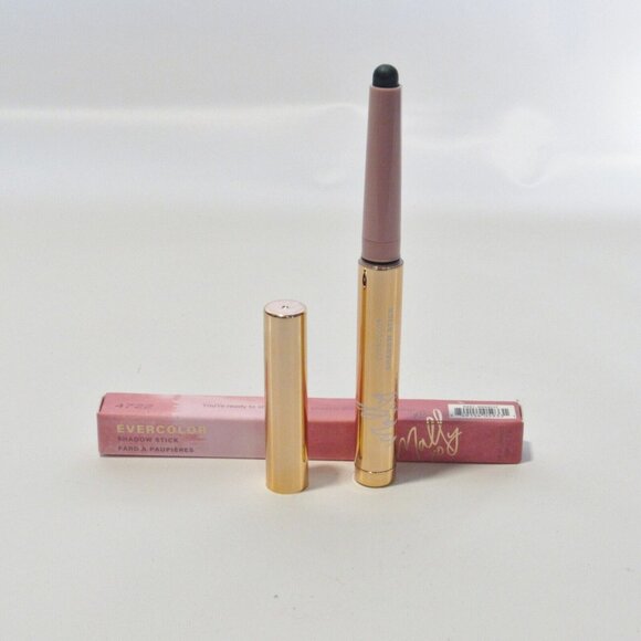 Mally Evercolor Shadow Stick Eyeshadow NIB Emerald Shimmer - Picture 1 of 4
